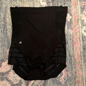 Honeylove Queen Brief Shorts 1X